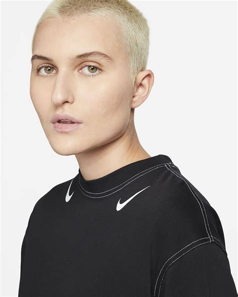 nike lange jurk lange mouwen|Nike Sportswear Jurken voor dames online kopen .